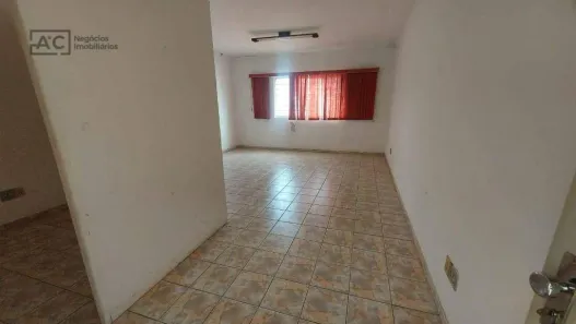 Sala Comercial para alugar, 27m² no Jardim Nossa Senhora de Fátima, Hortolândia