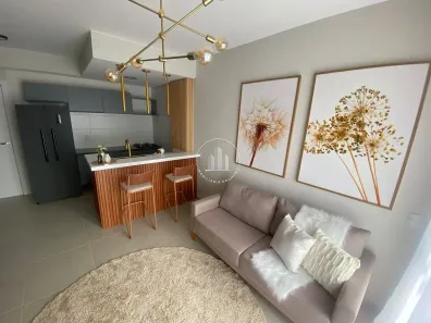 Apartamento com 3 Quartos à venda, 94m² no Itacorubi, Florianópolis