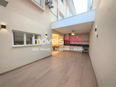 Casa de Condomínio com 3 Quartos à venda, 146m² no Vila Mariana, São Paulo