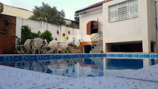 Sobrado com 3 Quartos à venda, 310m² no Belenzinho, São Paulo