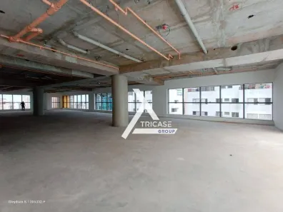Prédio Comercial para alugar, 655m² no Vila Guarani (Z Sul), São Paulo