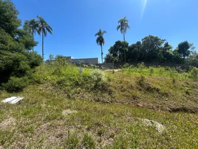 Lote/Terreno à venda, 419m² no Country, Santa Cruz do Sul