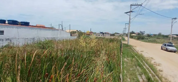 Lote/Terreno à venda, 450m² no Capivara, Iguaba Grande
