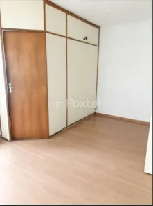 Apartamento com 1 Quarto à venda, 34m² no Floresta, Porto Alegre