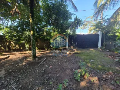 Lote/Terreno à venda, 1120m² no Praia das Palmeiras, Caraguatatuba