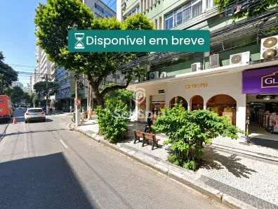 Ponto Comercial para alugar, 27m² no Icaraí, Niterói