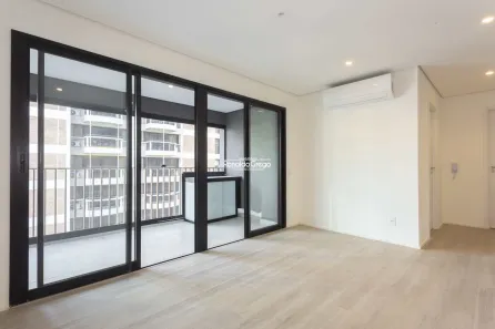 Apartamento com 2 Quartos para alugar, 72m² no Itaim Bibi, São Paulo