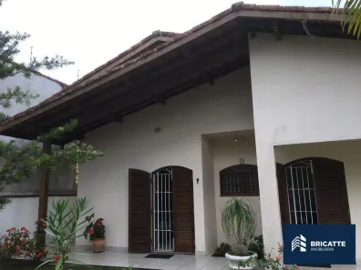 Casa com 3 Quartos à venda, 224m² no Gaivota, Itanhaém
