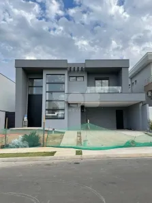 Casa de Condomínio com 5 Quartos à venda, 352m² no Loteamento Parque dos Alecrins, Campinas