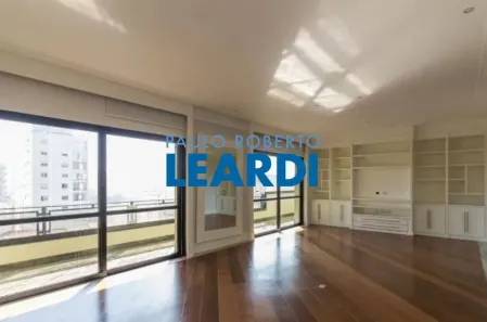 Apartamento com 4 Quartos à venda, 320m² no Aclimação, São Paulo