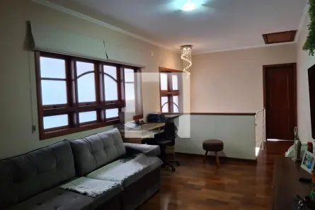 Casa com 3 Quartos à venda, 141m² no Parque da Lapa, São Paulo