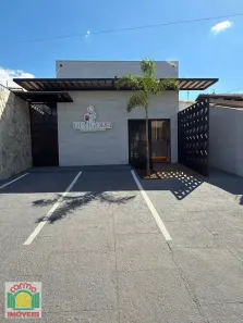 com 1 Quarto para alugar, 10m² no De Lourdes, Anápolis