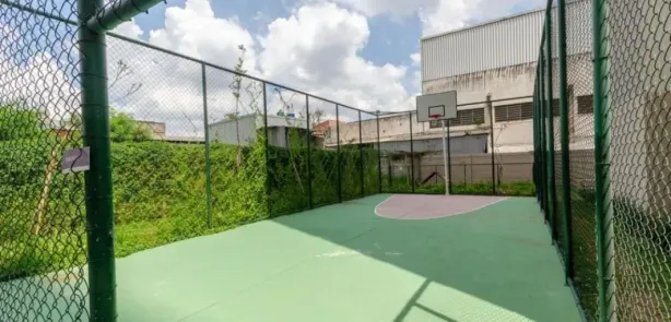 Apartamento com 2 Quartos à venda, 33m² no Jardim Pereira Leite, São Paulo