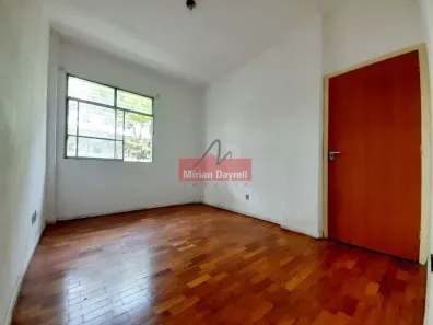 Apartamento com 2 Quartos à venda, 58m² no Cruzeiro, Belo Horizonte