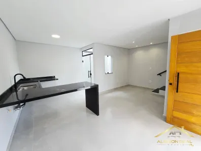 Sobrado com 3 Quartos à venda, 84m² no Jardim das Flores, Osasco