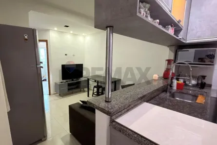 Apartamento com 2 Quartos à venda, 41m² no Jardim Bom Pastor, Santo André