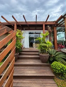 Casa com 4 Quartos para alugar, 180m² no Ambrósio, Garopaba