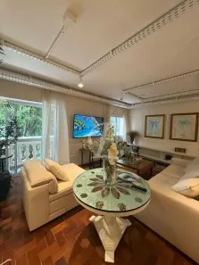 Apartamento com 2 Quartos para alugar, 100m² no Jardim Paulista, São Paulo