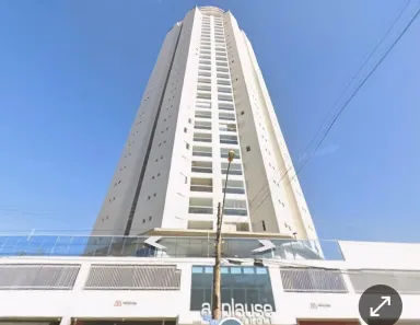 Apartamento com 3 Quartos à venda, 92m² no Setor Coimbra, Goiânia