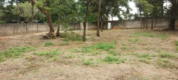 Lote/Terreno à venda, 1420m² no Trevo, Belo Horizonte