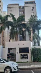 Cobertura com 3 Quartos à venda, 163m² no Vila Imperial, São José do Rio Preto
