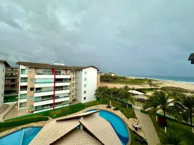 Apartamento com 5 Quartos à venda, 214m² no Porto das Dunas, Aquiraz