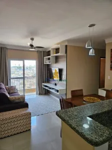 Apartamento com 3 Quartos à venda, 68m² no Vila Galvão, Guarulhos