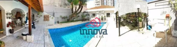 Casa com 3 Quartos à venda, 309m² no Vila Milton, Guarulhos