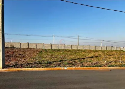 Lote/Terreno à venda, 313m² no Parque Vila América, Nova Odessa