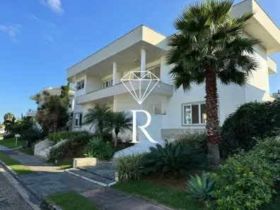 Casa com 6 Quartos à venda, 280m² no Jurerê Internacional, Florianópolis