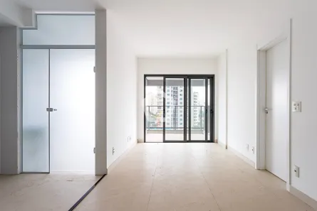 Apartamento com 2 Quartos à venda, 51m² no Indianópolis, São Paulo
