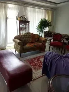 Apartamento com 5 Quartos à venda, 301m² no Boqueirão, Santos