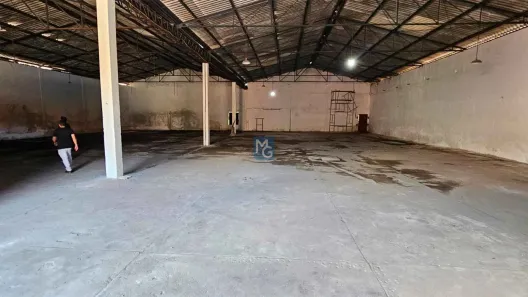 Galpão/Depósito/Armazém para alugar, 1050m² no São José, Recife