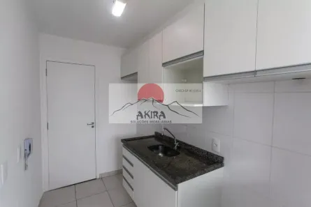 Apartamento com 2 Quartos à venda, 53m² no Jardim Imperador, Guarulhos