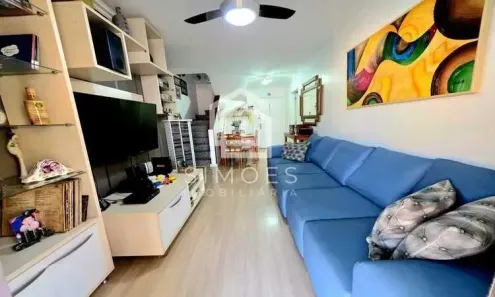 Cobertura com 3 Quartos à venda, 167m² no Taquara, Rio de Janeiro