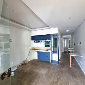 Ponto Comercial para alugar, 40m² no São José, Belo Horizonte
