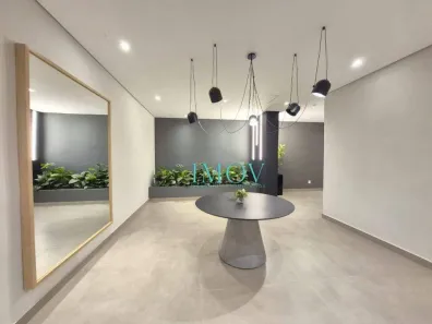 Apartamento com 1 Quarto à venda, 34m² no Jardim Esplanada, São José dos Campos