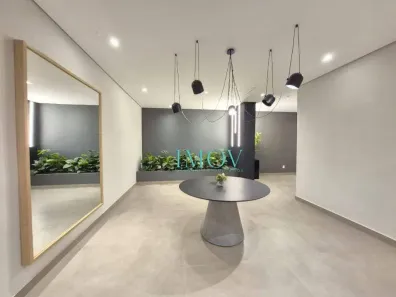Apartamento com 1 Quarto à venda, 34m² no Jardim Esplanada, São José dos Campos