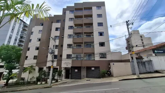 Apartamento com 3 Quartos à venda, 109m² no Santa Helena, Juiz de Fora