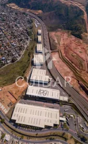 Galpão/Depósito/Armazém para alugar, 1300m² no Vila Cristina, Betim