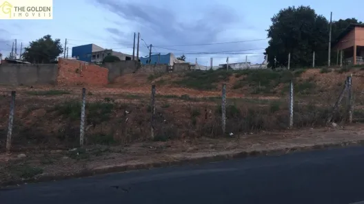 Lote/Terreno à venda, 1081m² no Jardim Alto da Colina, Valinhos