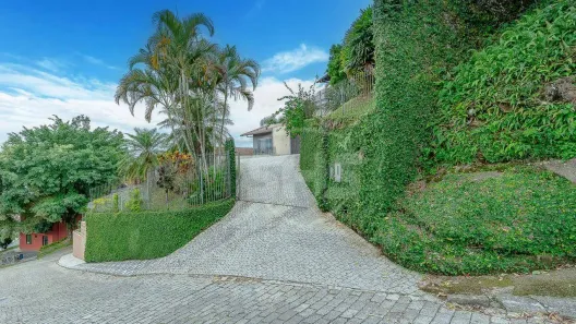 Casa com 3 Quartos à venda, 164m² no Ponta Aguda, Blumenau