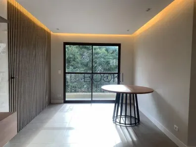 Apartamento com 3 Quartos à venda, 98m² no Moema, São Paulo