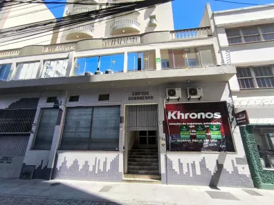 Ponto Comercial para alugar, 42m² no Centro, Florianópolis