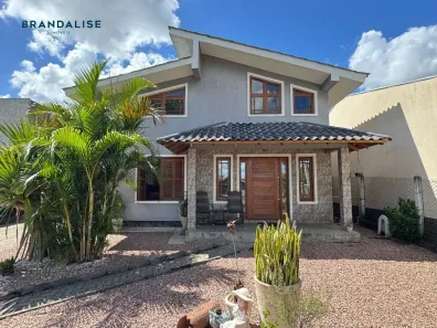 Casa com 3 Quartos à venda, 162m² no Califórnia II, Nova Santa Rita
