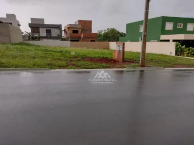 Lote/Terreno à venda, 360m² no Residencial Alto do Castelo, Ribeirão Preto