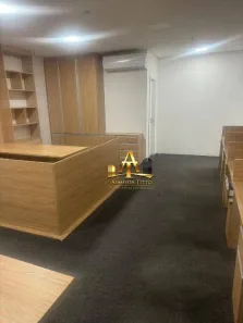 Sala Comercial para alugar, 46m² no Alphaville Centro Industrial e Empresarial/Alphaville., Barueri