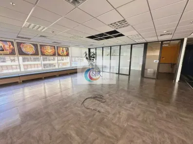 Sala Comercial para venda ou aluguel, 204m² no Vila Olímpia, São Paulo