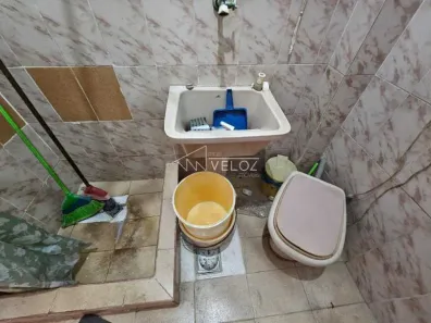Apartamento com 1 Quarto à venda, 29m² no Centro, Rio de Janeiro