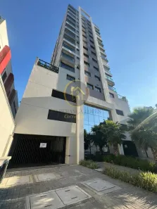 Apartamento com 3 Quartos à venda, 92m² no Centro, Osasco